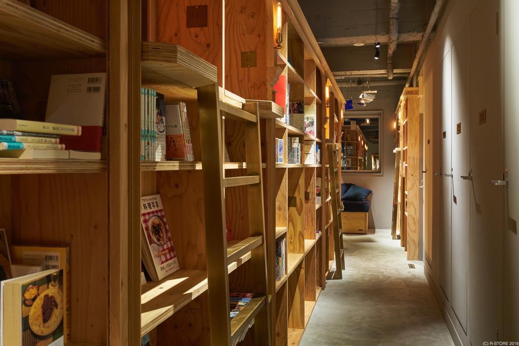 Hostel Book And Bed Tokyo-kyoto Kyōto
